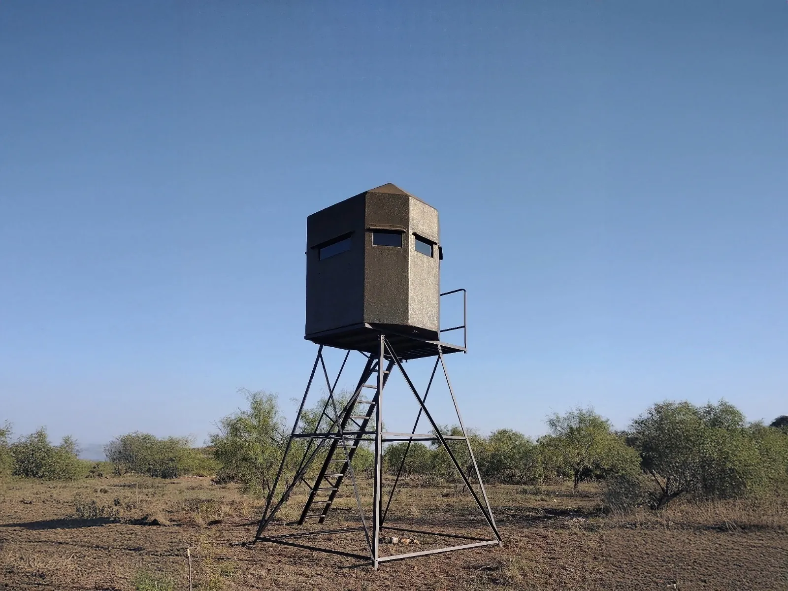 5x6 Blind